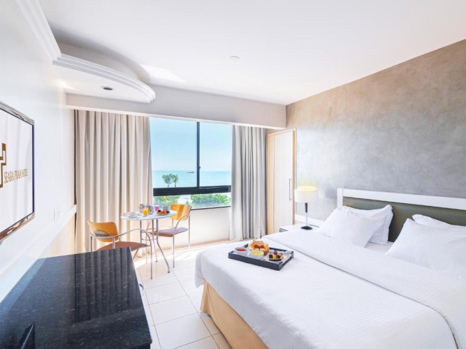 Double Junior Suite