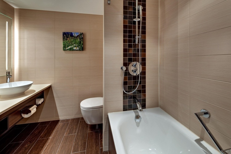 Hilton Garden Inn Davos photo 10