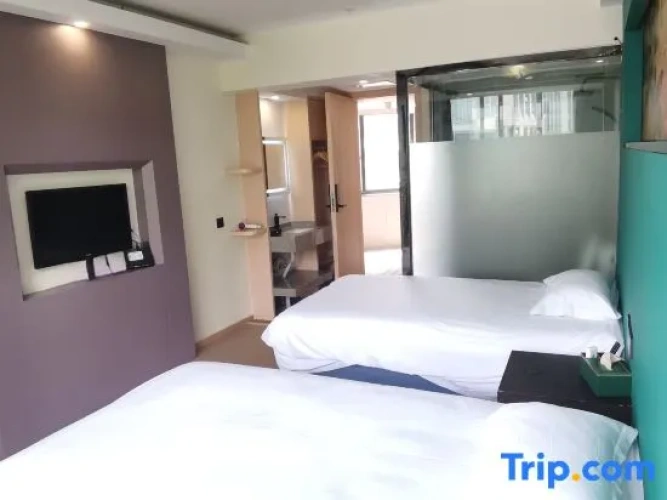 Business room