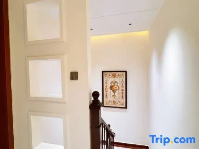 Lane way homestay