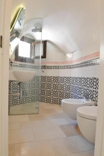 1 Bedroom Standard Single room