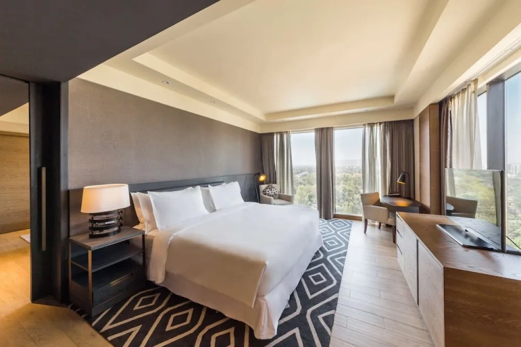 Double Junior Suite