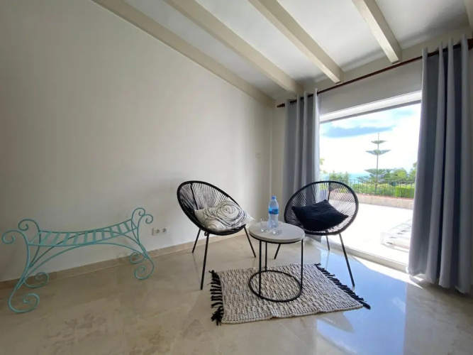B&B Casa Pedramala