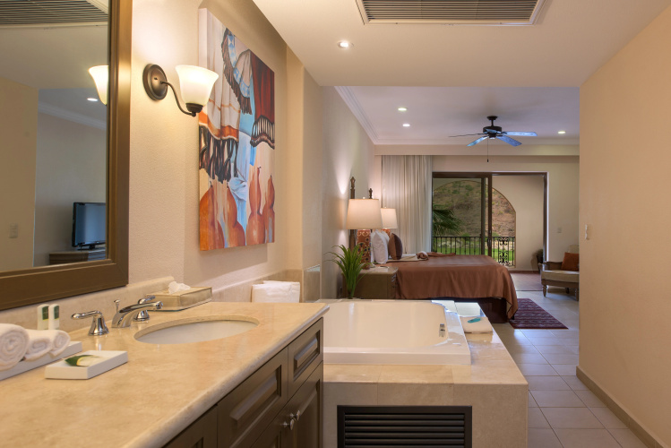 Villa del Palmar at the Islands of Loreto photo 9