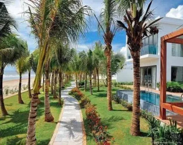Ruby Villa 15-Blue Sapphire Resort