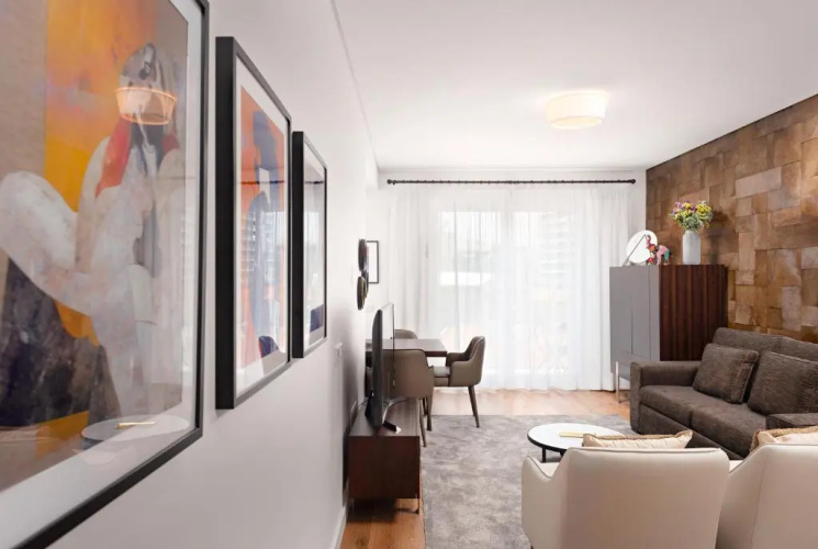 Marquês Best Apartments