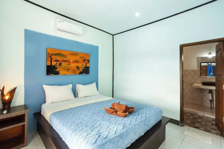 Creative Trawangan Stay