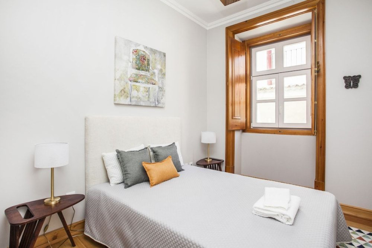 LxWay Apartments Rua da Prata