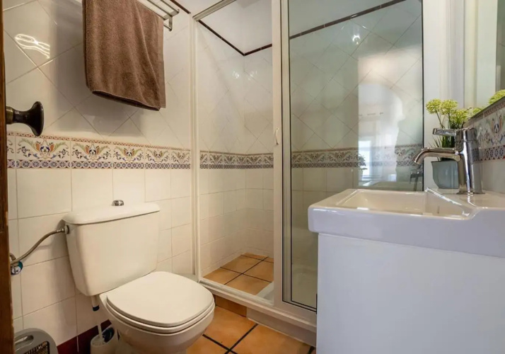 Apartamento Lava