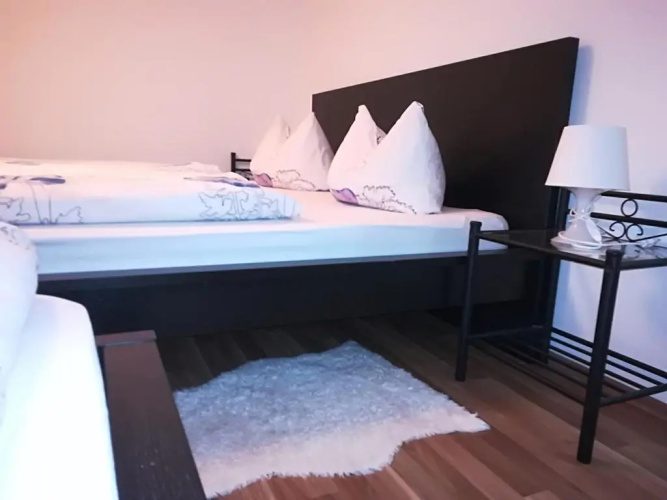 Isas Apartment