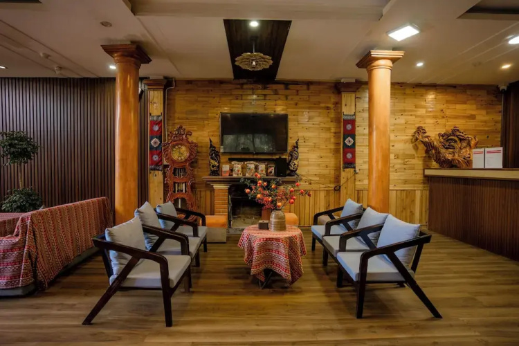 Sapa Florence Hotel