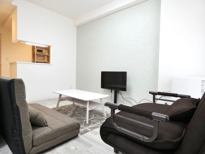 Alpha Square Minami 6 Jo 310