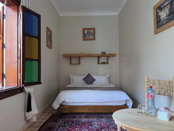 Riad Dar Les Freres
