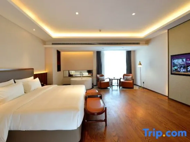 1 Bedroom Premium Suite