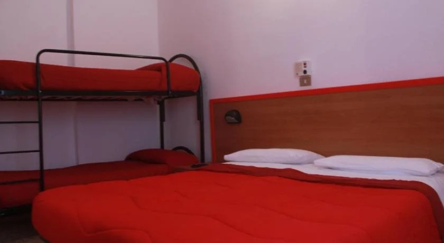 Hotel San Paolo