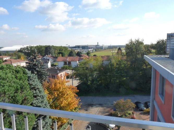 First Hotel Milan Malpensa Airport photo 41