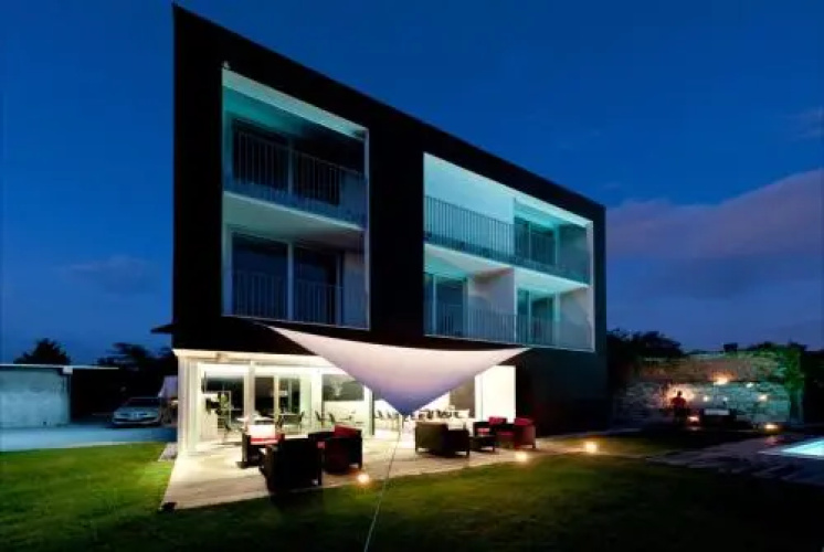 Hotelafbeelding