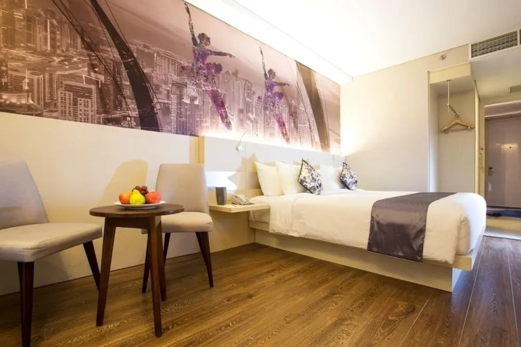 Suite