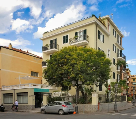 Imagen del hotel
