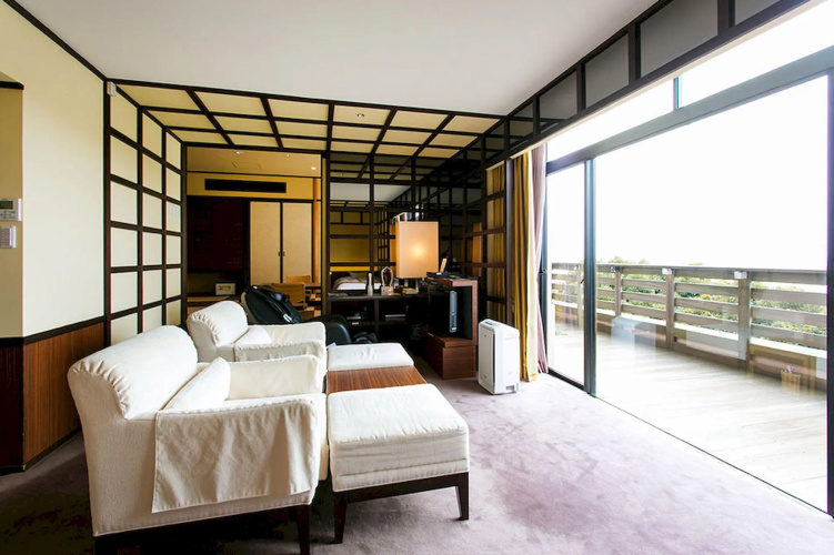 Mikuni Ocean Resort & Hotel