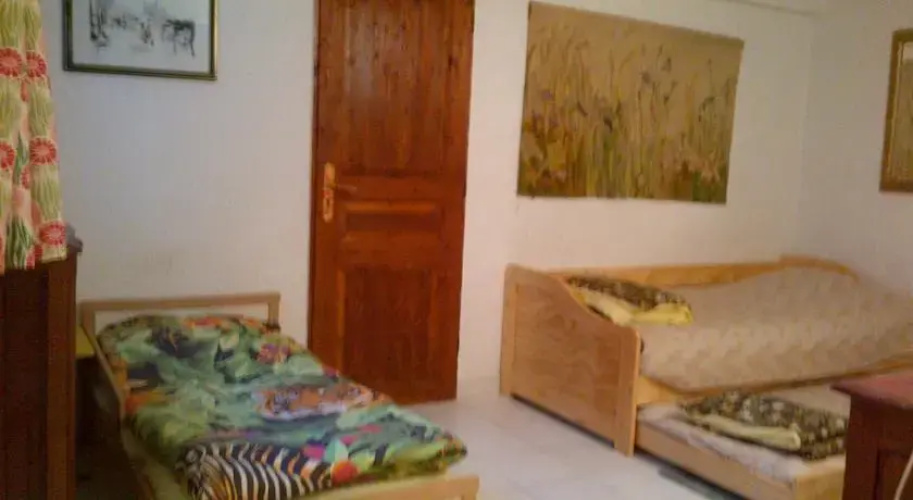 Gîte Les Nympheas