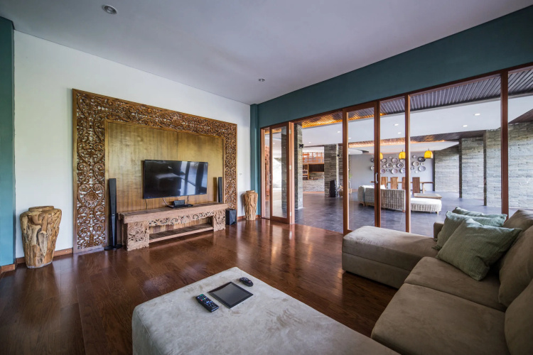 De Moksha Eco Friendly Boutique Resort