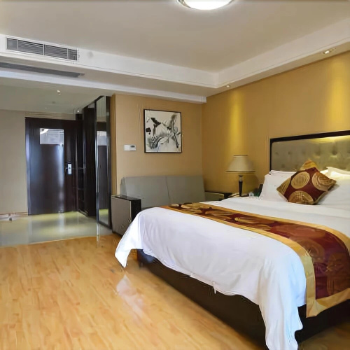 Arcadia Hotel