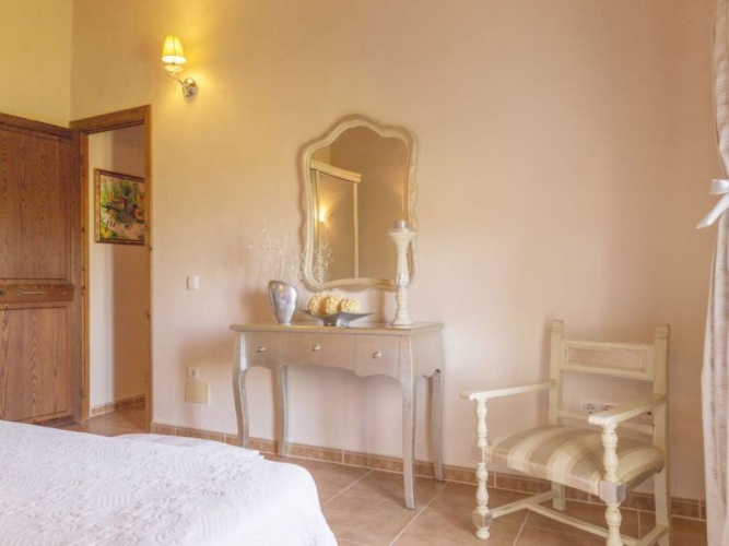 Villa Els Pins Muro