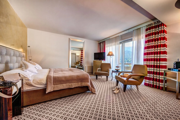 Hotel Eden Roc