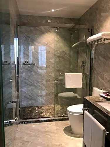 Privilege Twin room