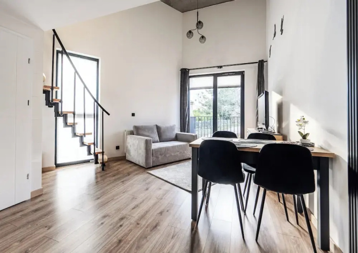 RentPlanet - Lofty nad Wartą