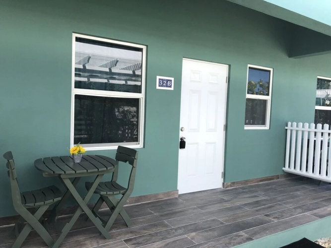 Sea Grape Studios