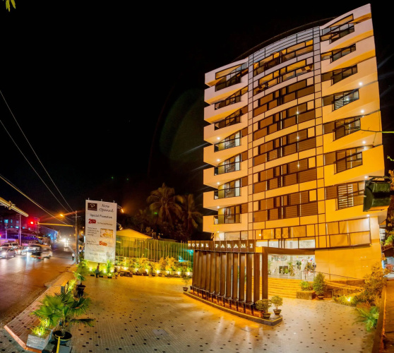 Hotelafbeelding