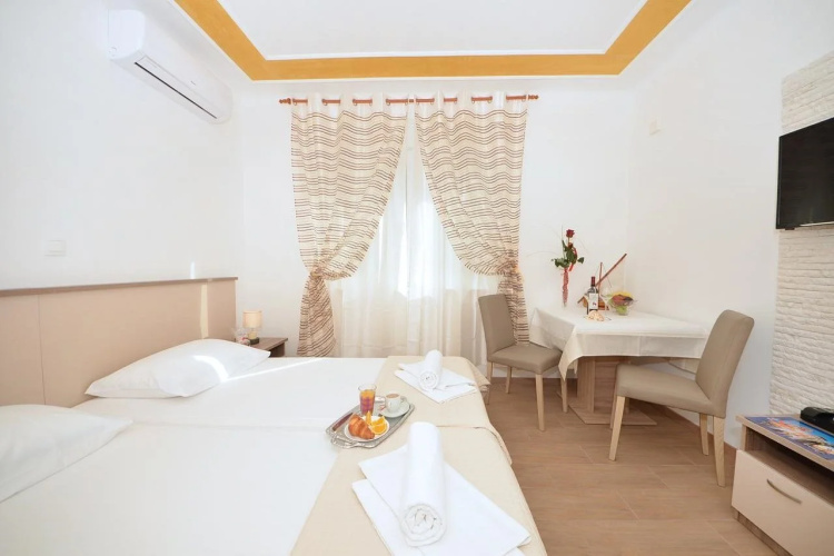 Guest House Mia