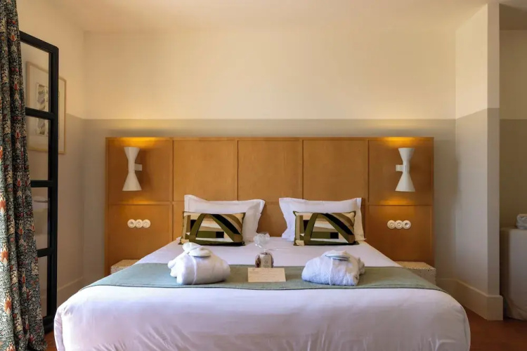 Hotel Villa Joséphine