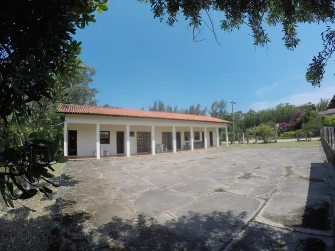 Pousada Videiras