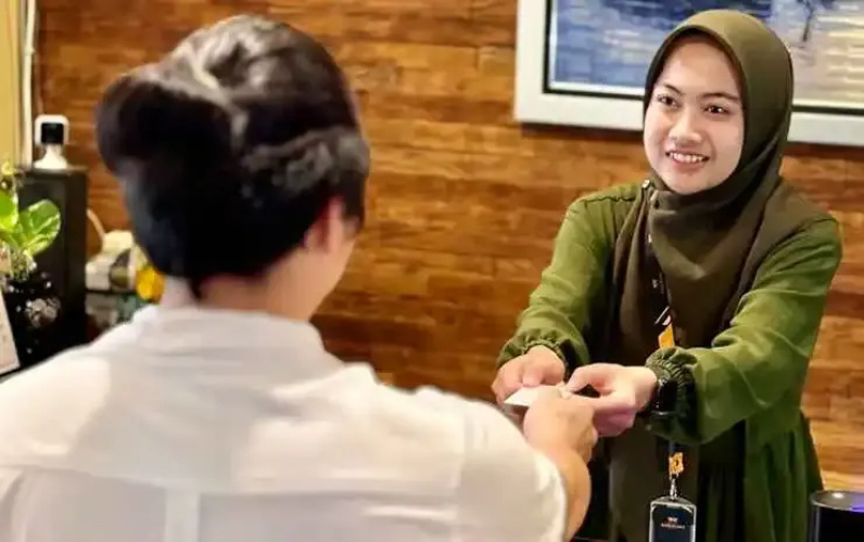 Hotel Santoso Blora