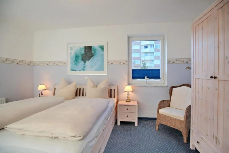 Barke Barke Appartement 1