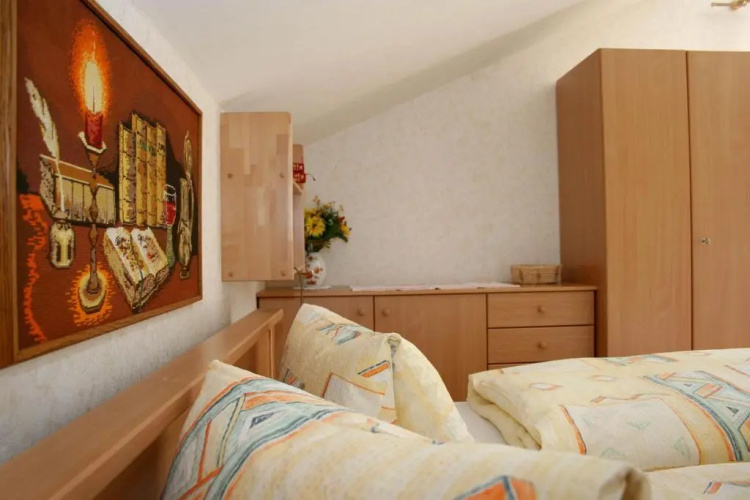 Ferienwohnung Großvenediger