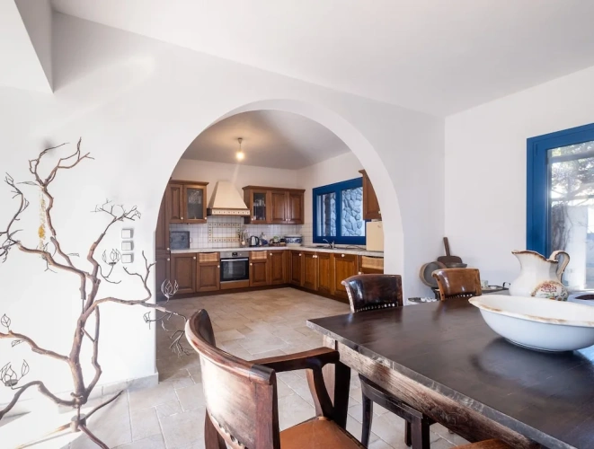 Comfort Villa