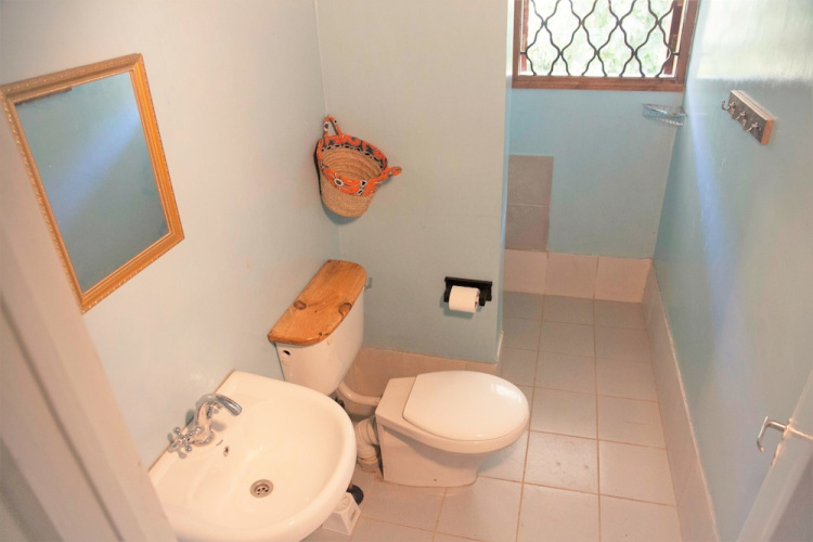 Kimakia Tea Cottages