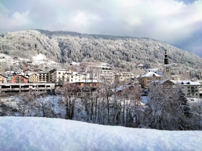 Studio Castel des Roches-2