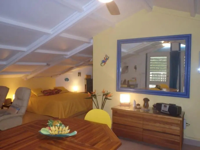 Charmant Et Spacieux Studio a 50m de la Plage