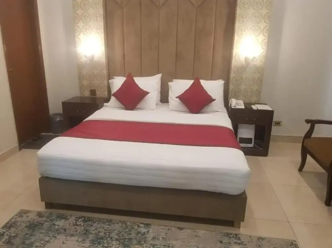 RM Guest House