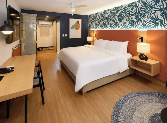 Premium Double room