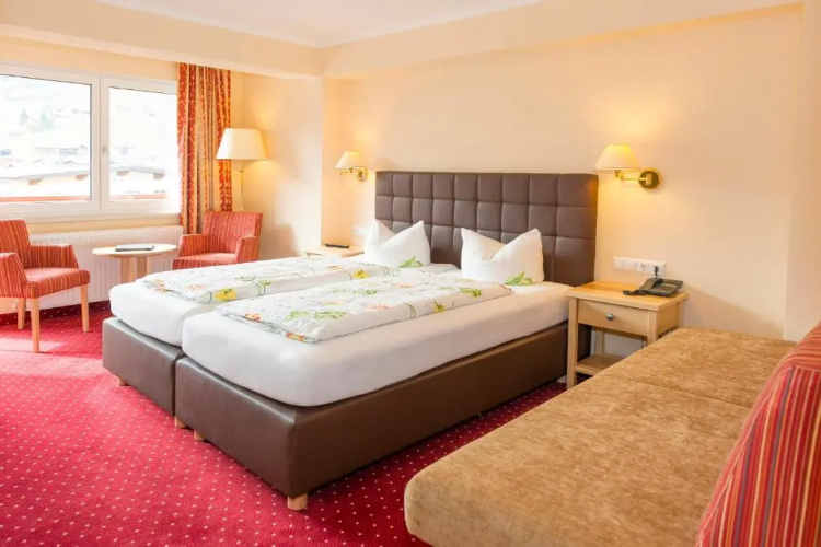 Hotel Schneeberger