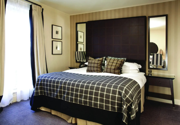 Malmaison Glasgow