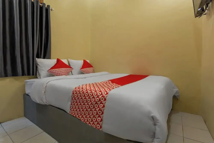 Hotel Triana