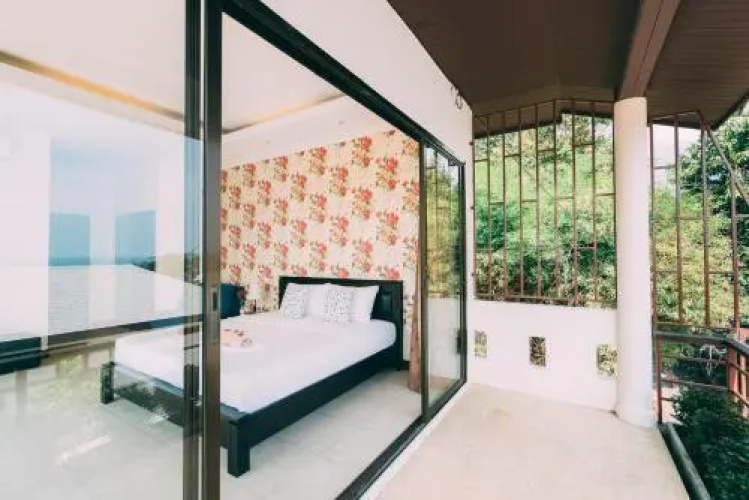 Lilu Villa In Lamai