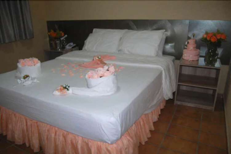 Angica Golden Hotel